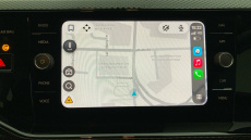 Volkswagen Polo 1.0 TSI Life 5dr Petrol Hatchback